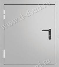 Противопожарный люк EI-60