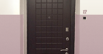 Советы профессионала: как выбрать металлическую дверь в квартиру