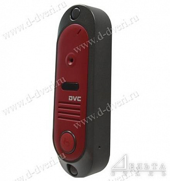 Видеопанель Laice DVC-311 (red), цветная