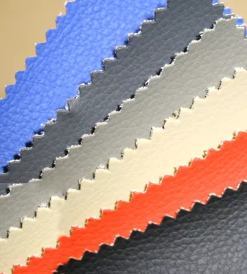 Двери с винилискожей 1