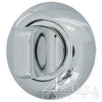 Поворотный механизм хром